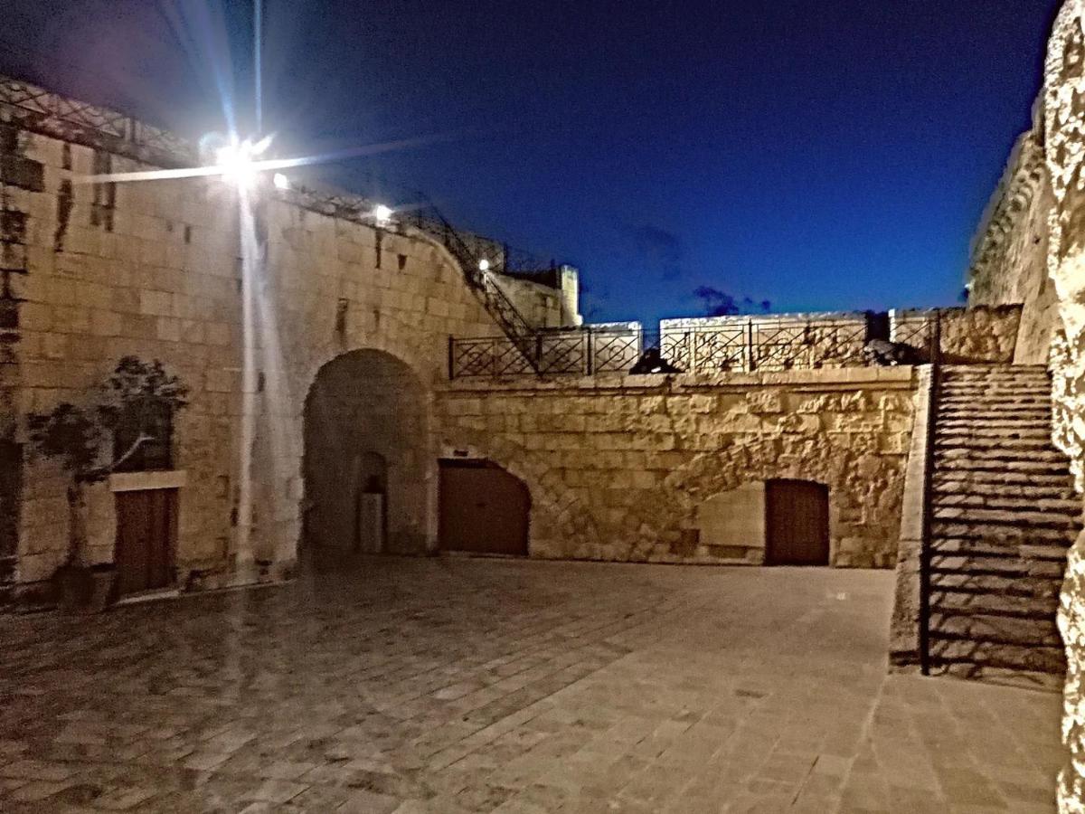 Modern Apt Kalkara Seafront! Eksteriør billede