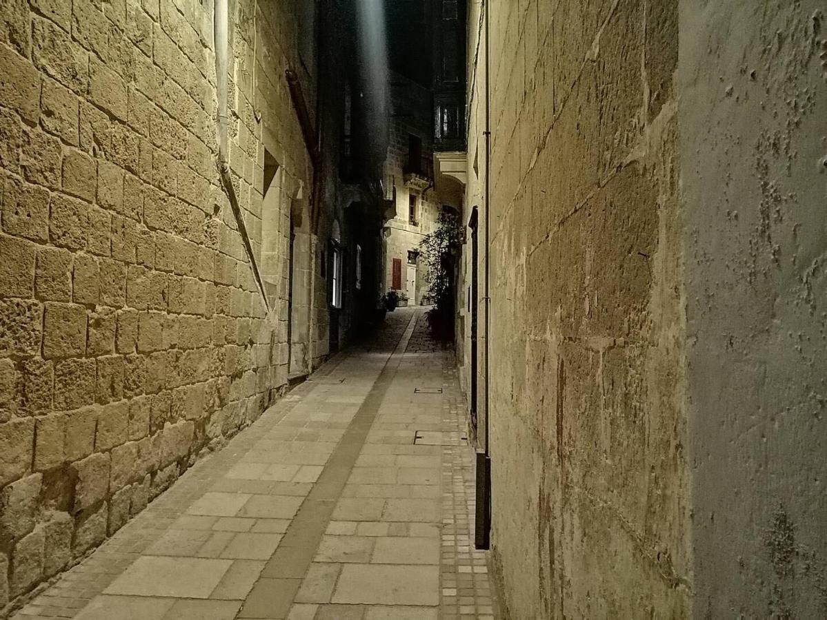Modern Apt Kalkara Seafront! Eksteriør billede