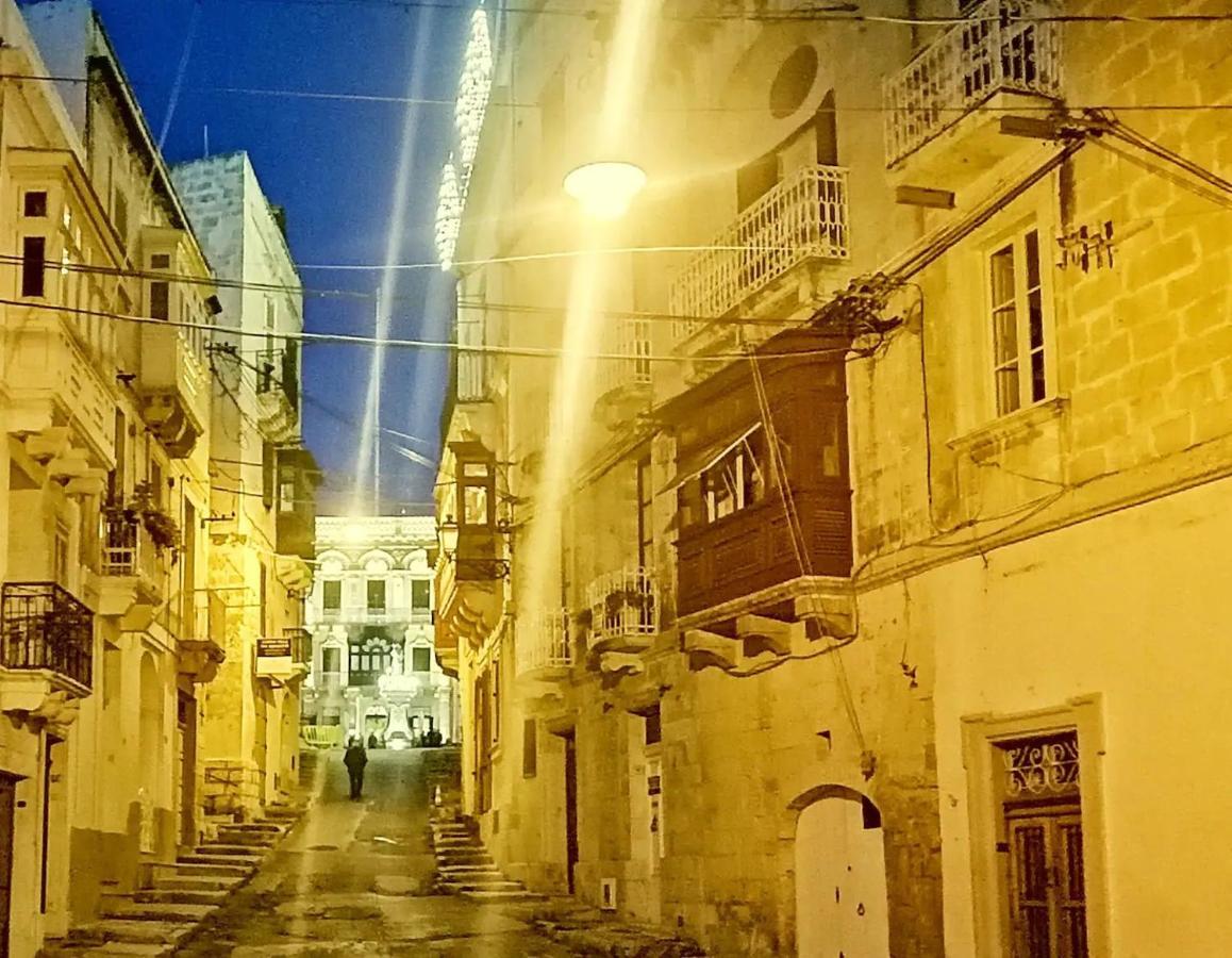 Modern Apt Kalkara Seafront! Eksteriør billede