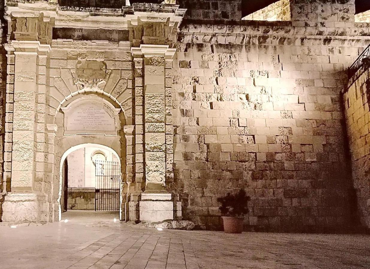 Modern Apt Kalkara Seafront! Eksteriør billede
