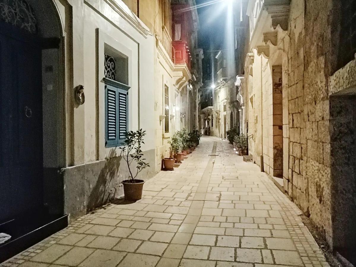 Modern Apt Kalkara Seafront! Eksteriør billede